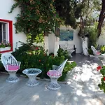 Ξενοδοχείο Bircan 2*