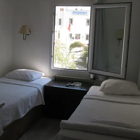 Ξενοδοχείο Bircan 2*