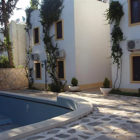 비르찬 Bodrum