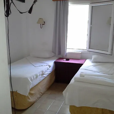 비르찬 2* Bodrum