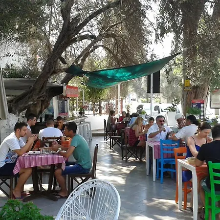 Bircan Ξενοδοχείο Αλικαρνασσός