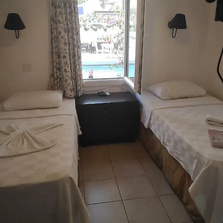 비르찬 2* Bodrum