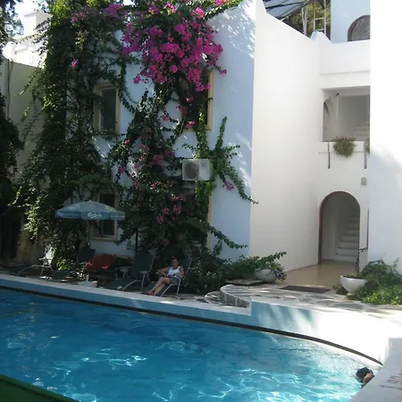 Hotel Bircan Bodrum