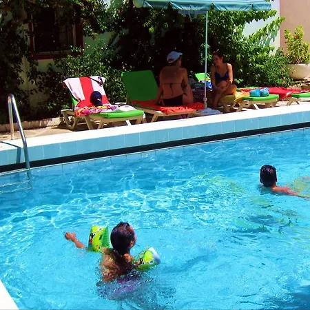 Hotel Bircan