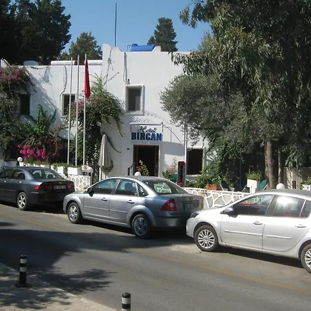 فندق بيركان 2*