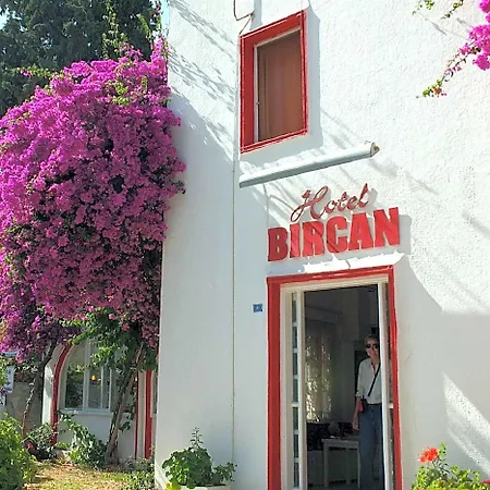 Bircan Bodrum
