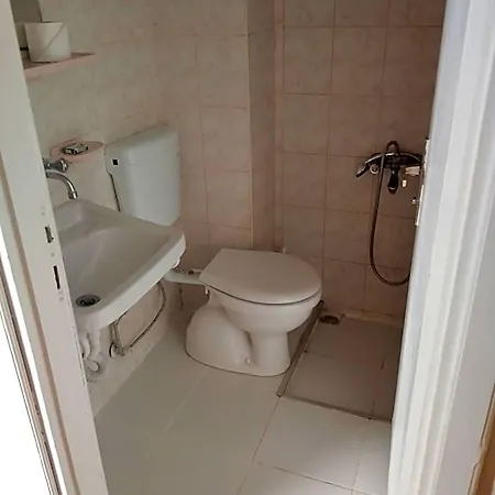 Hotel Bircan Bodrum