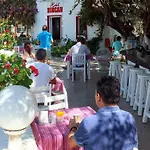 Ξενοδοχείο Bircan 2*