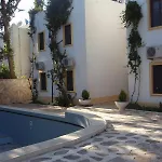 Bircan Αλικαρνασσός