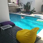 Ξενοδοχείο Bircan 2*