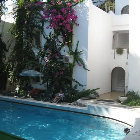 Hotel Bircan Bodrum