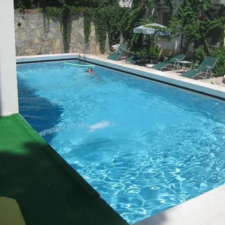 Hotel Bircan Bodrum
