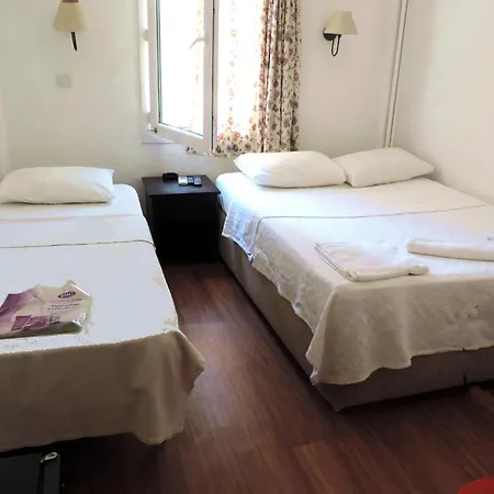 Hotel Bircan 2*