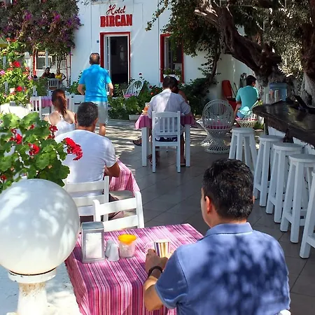 Hotel Bircan 2*