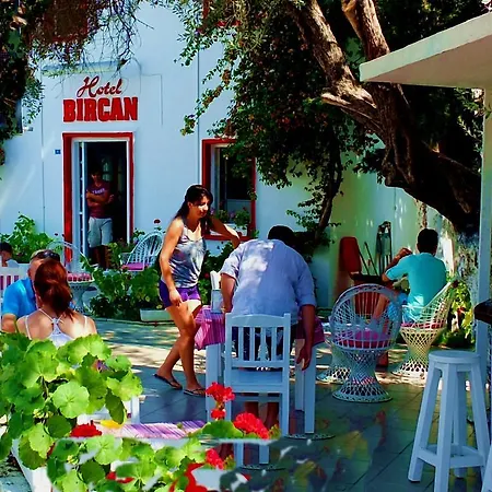 Hotel Bircan Bodrum