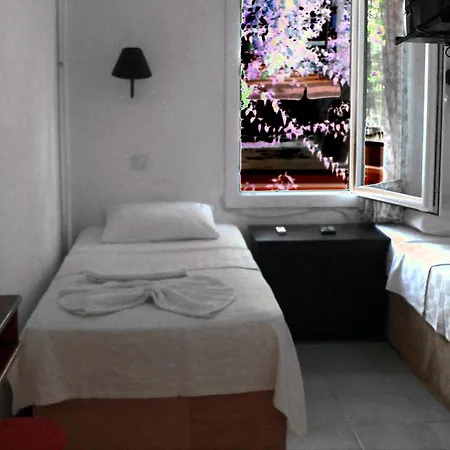 Hotel Bircan