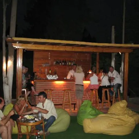 Hotel Bircan