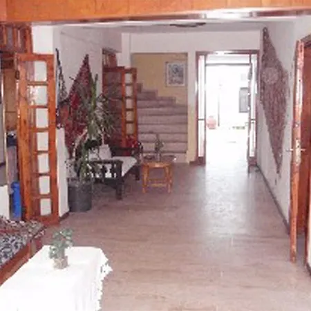 Hotel Bircan Bodrum