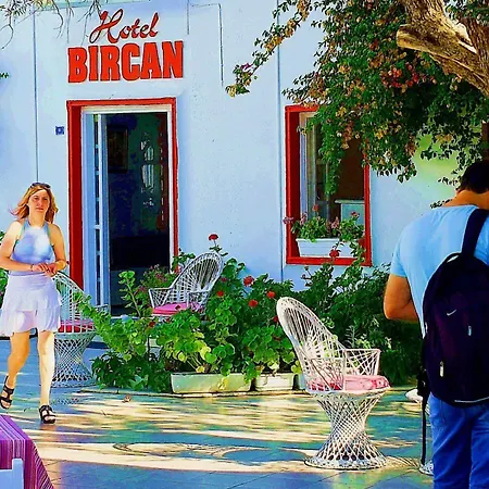Hotel Bircan 2*