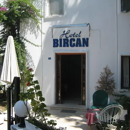 Bircan Hotel Bodrum