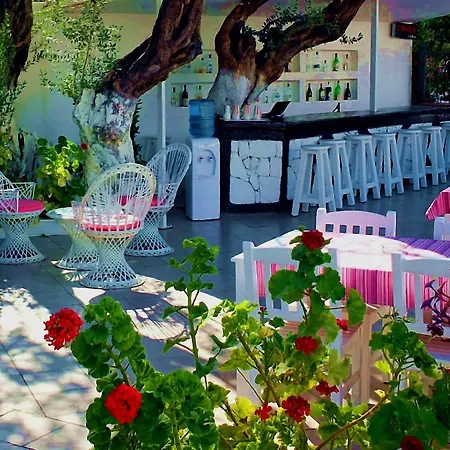 Bircan Hotel 2*