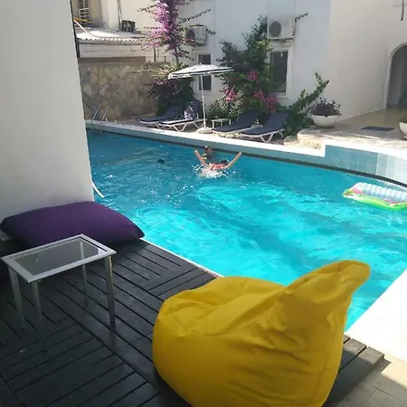 Hotel Bircan 2*